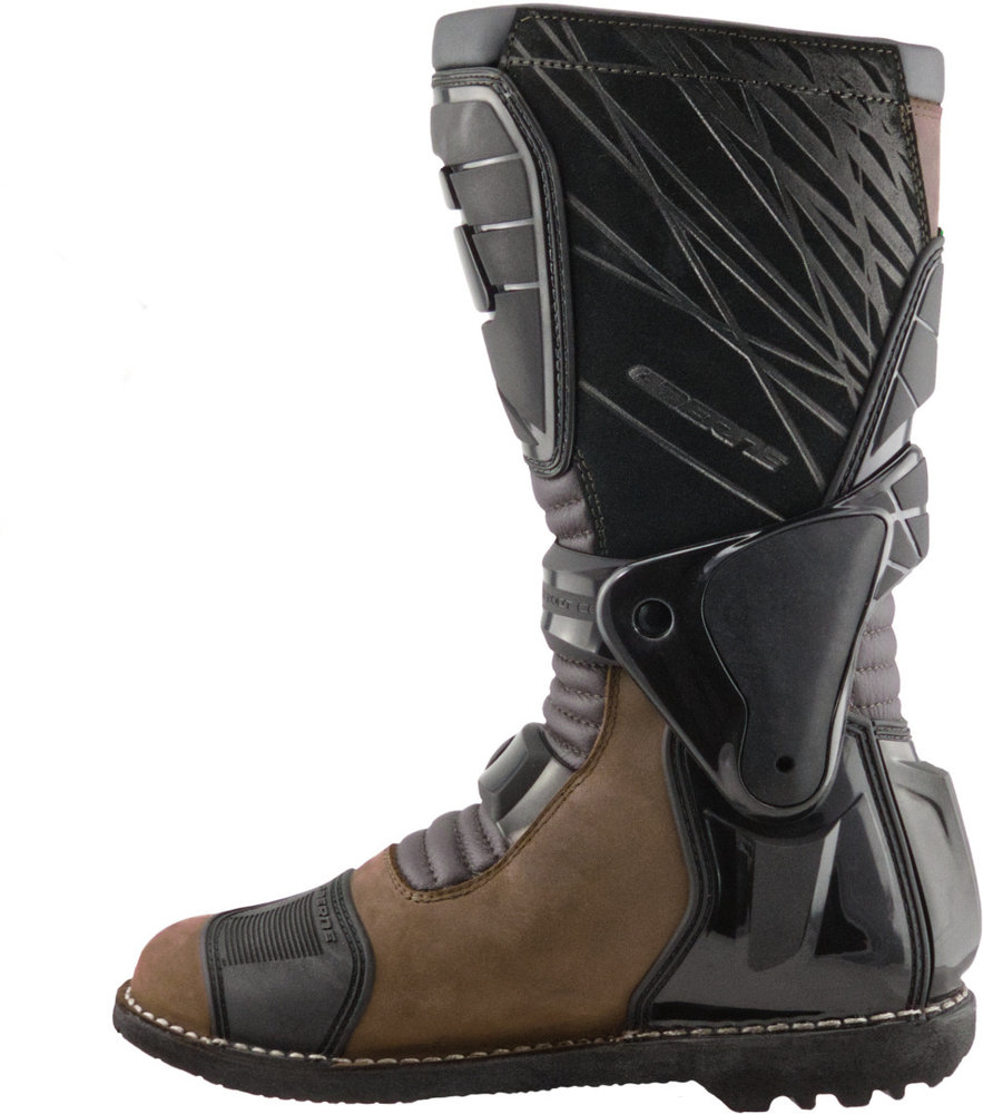 Gaerne Dakar Motorcycle Boots