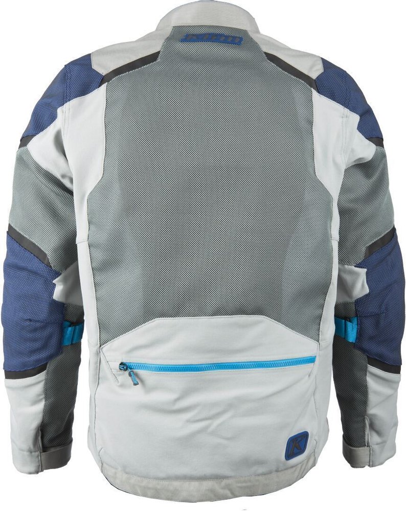 Klim Baja S4 2025 Enduro Mesh Motorcycle Textile Jacket