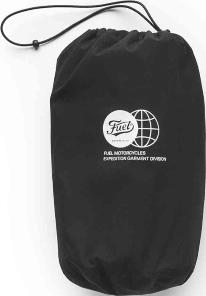 Fuel Adventer Raincoat