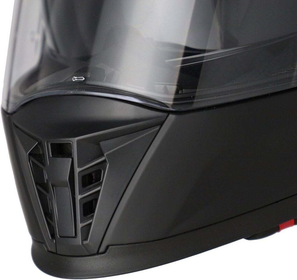 Acerbis X-Way Solid Helmet