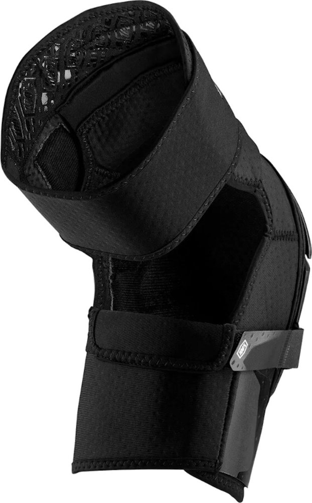 100% Fortis Bicycle Knee Protectors