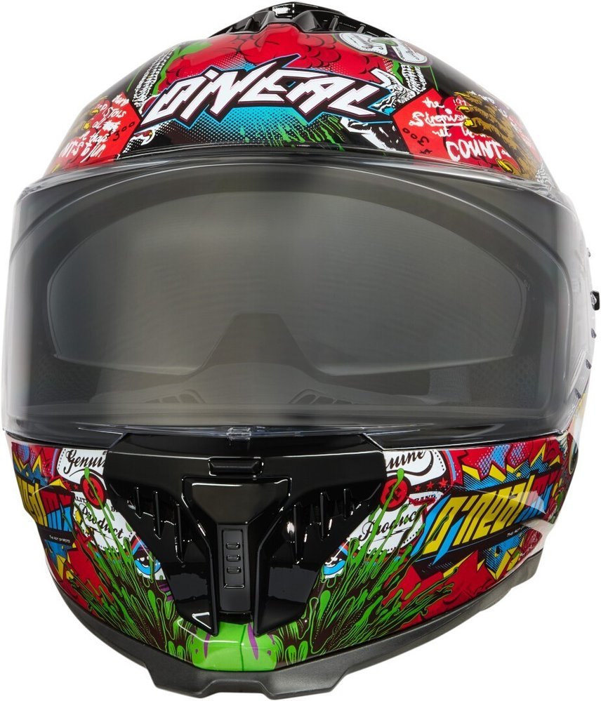 Oneal Challenger Crank V.25 Helmet