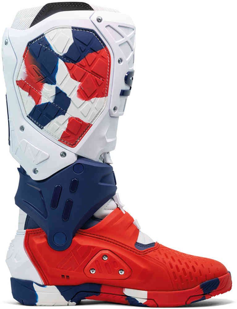 Sidi Crossair-X Motocross Boots