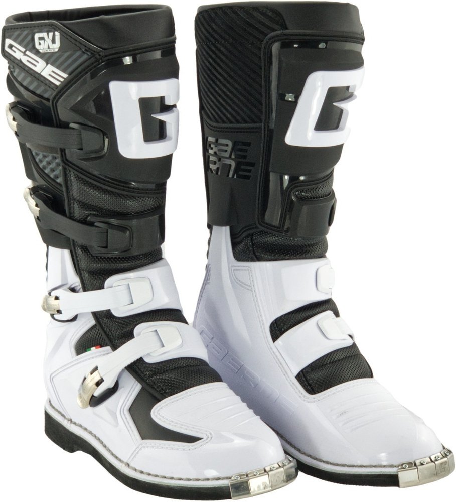 Gaerne GX-J Kids Motocross Boots