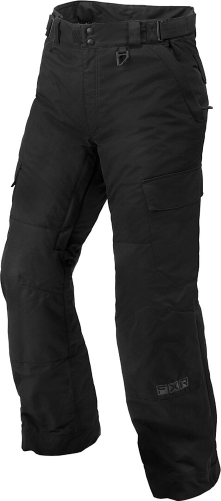 FXR Chute Snowmobile Pants