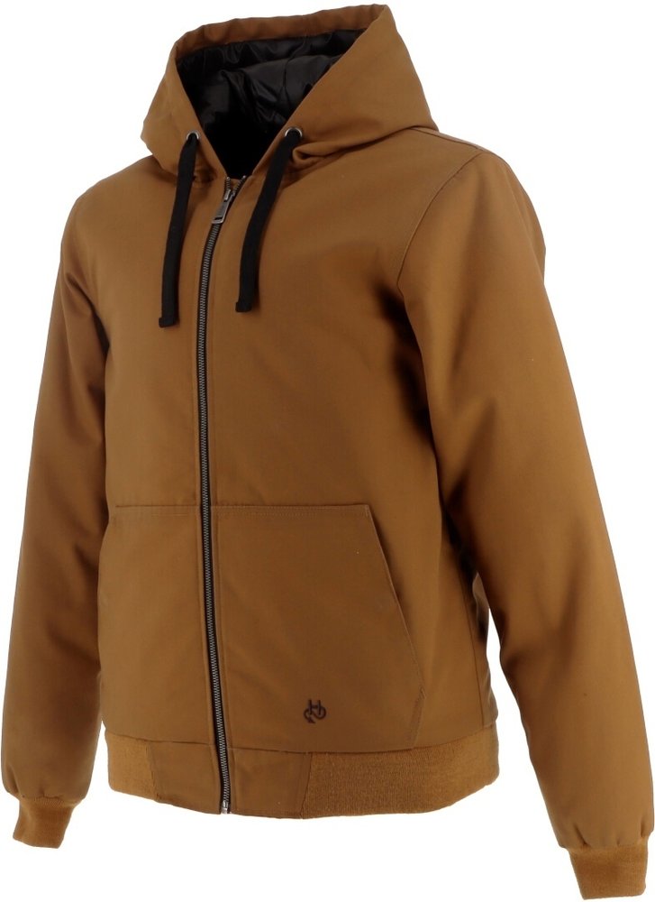 Helstons Dakota Ladies Motorcycle Textile Jacket