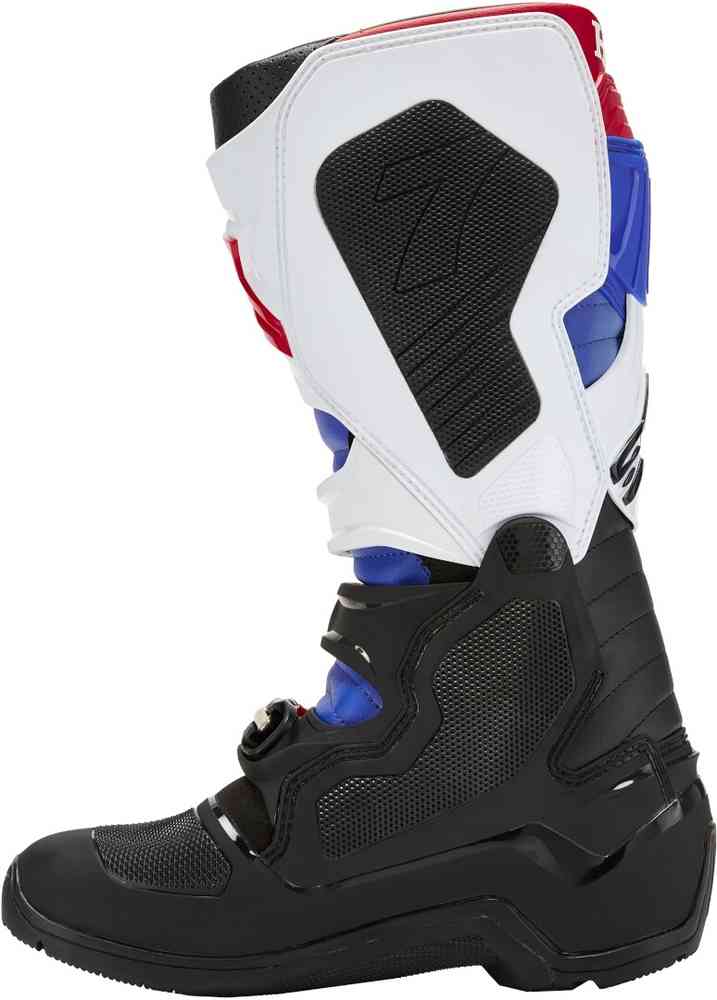 Alpinestars Honda Tech 7 Enduro Drystar waterproof Motocross Boots