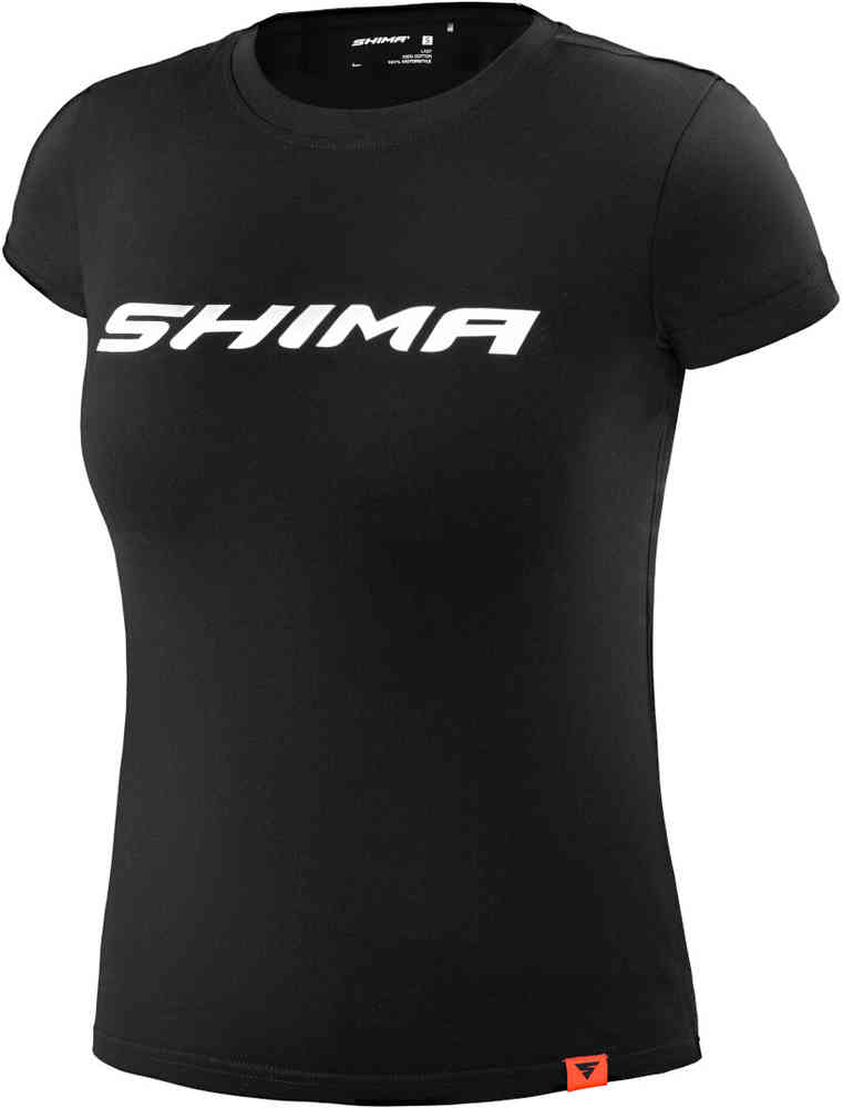 SHIMA Tracker Ladies T-Shirt