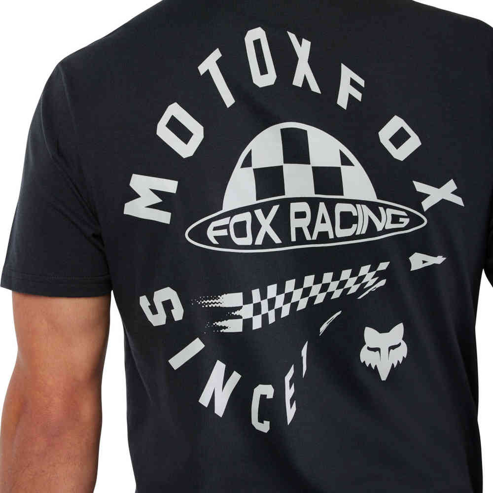 FOX Planet Moto Premium T-Shirt