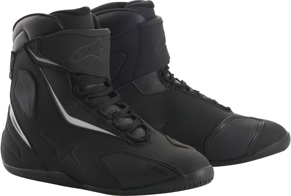 Alpinestars Fastback 2 Drystar Motorcycle Shoes