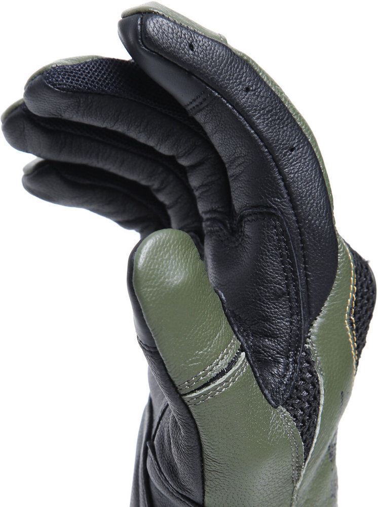 Dainese Karakum Ergo-Tek Motorcycle Gloves
