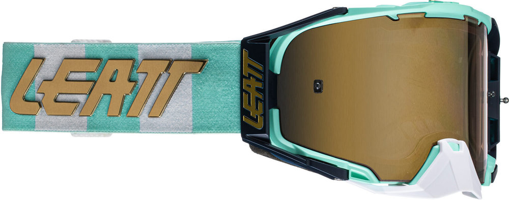 Leatt Velocity 6.5 Iriz Guard Motocross Goggles