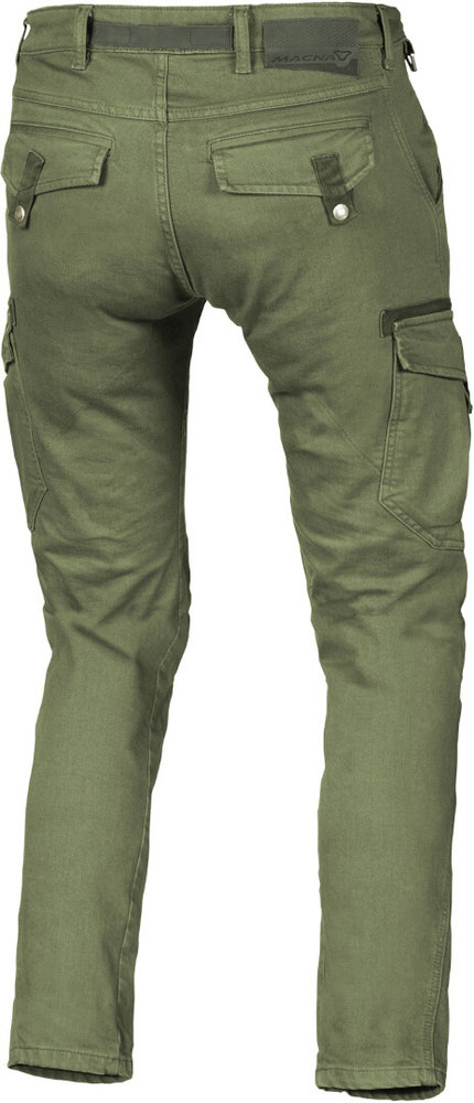 Macna Takar Motorcycle Textile Pants