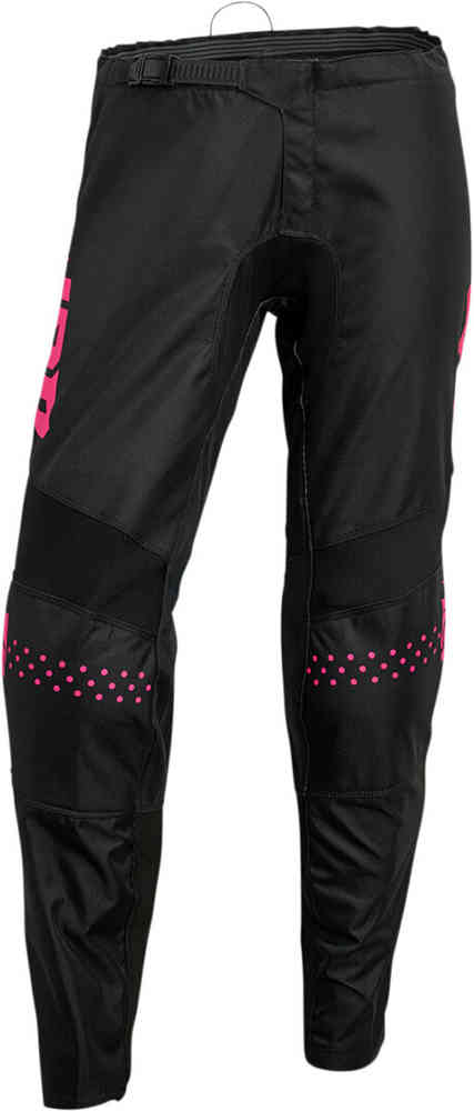 Thor Sector Minimal Ladies Motocross Pants