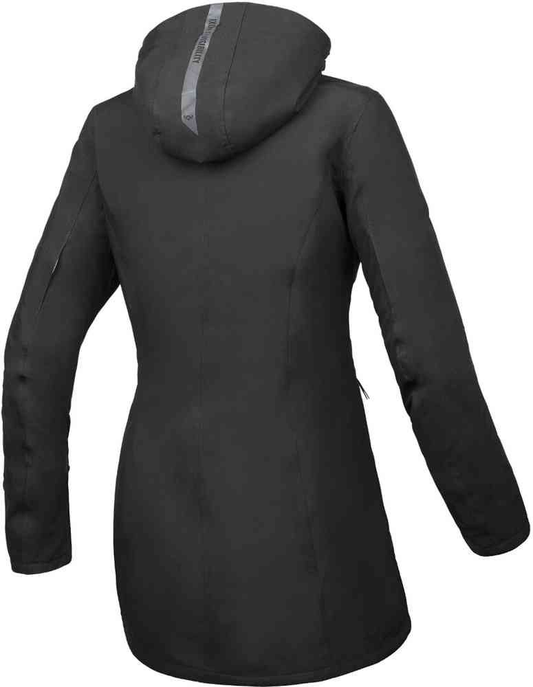 Ixon Slimmy waterproof Ladies Motorcycle Textile Jacket