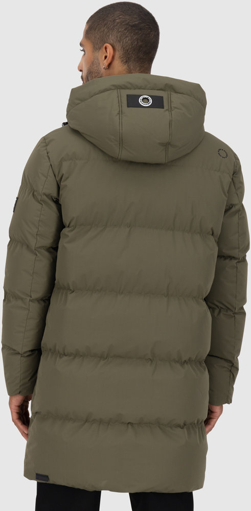 Alife And Kickin Nino AK A Coat