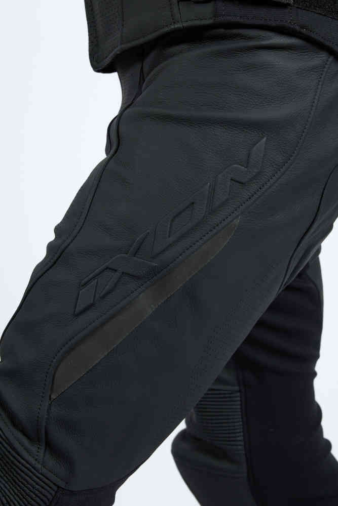 Ixon Avenger Motorcycle Leather Pants