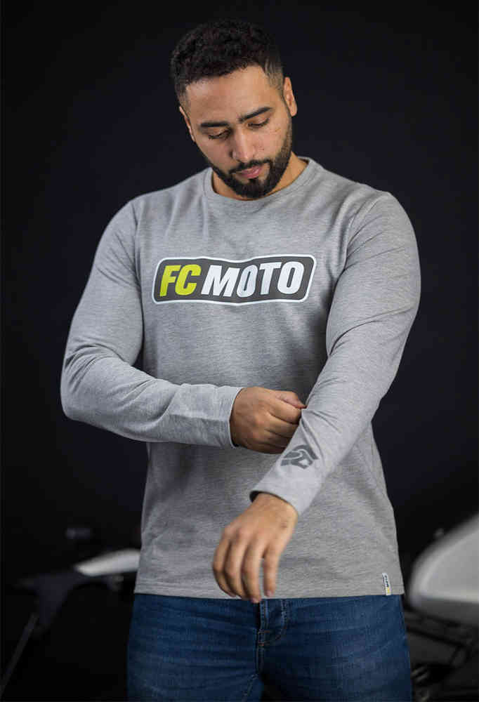 FC-Moto Ageless Longsleeve Shirt