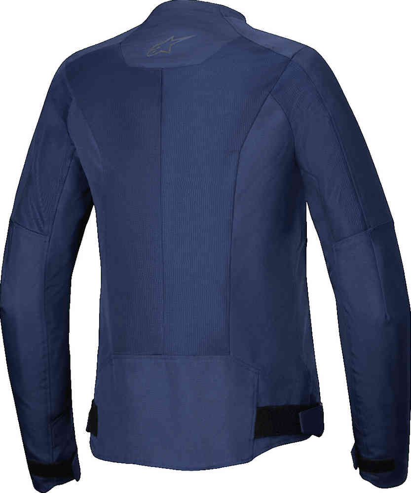 Alpinestars Stella C-1 Air Ladies Motorcycle Textile Jacket