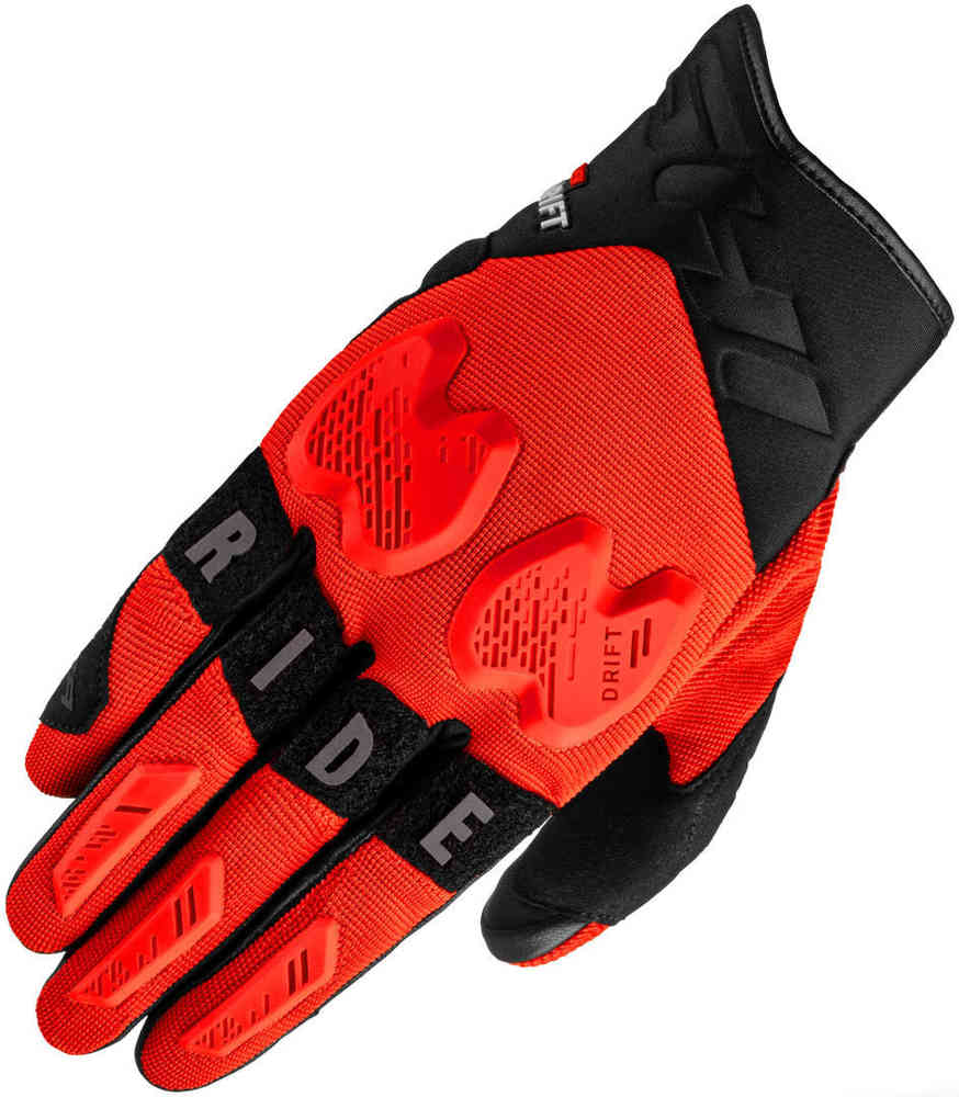 SHIMA Drift Motorcycle Gloves