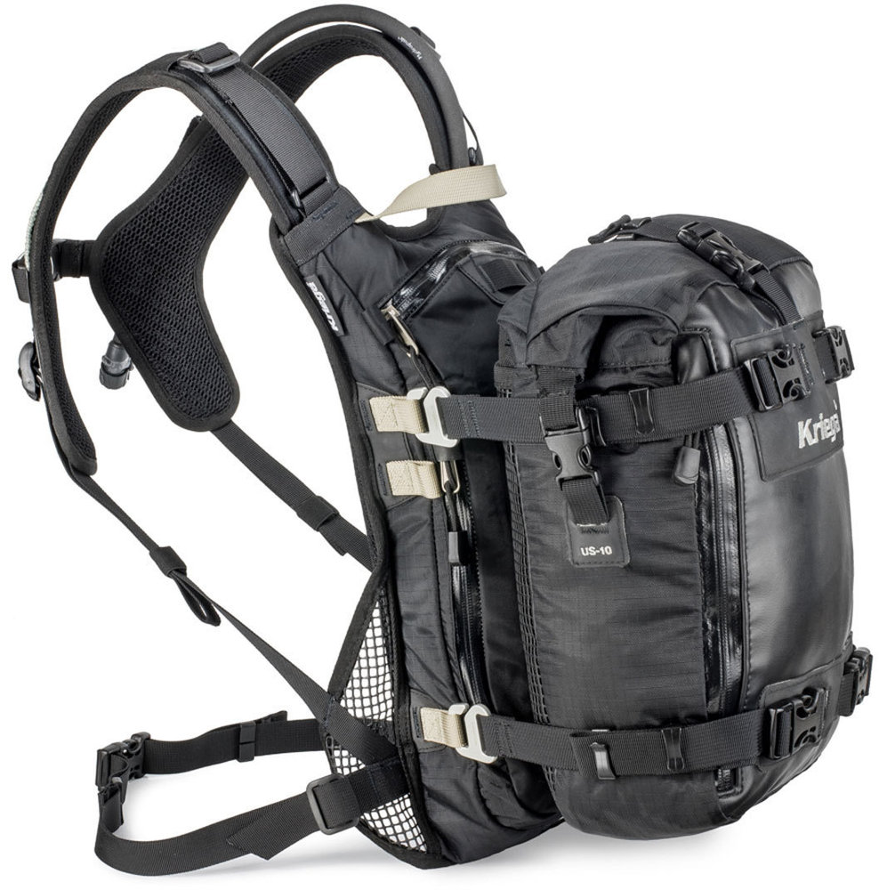 Kriega Hydro 3 Backpack