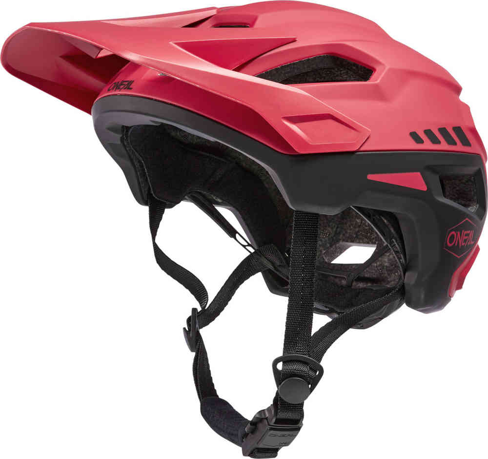 Oneal Trailfinder Split V.23 Bicycle Helmet