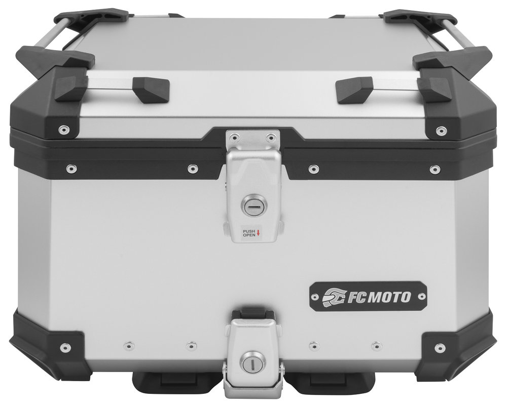 FC-Moto Terreno EVO 45 L Alu Topcase