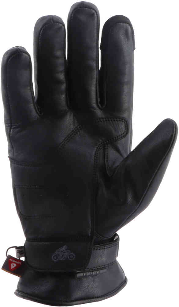 Helstons Blues waterproof Motorcycle Gloves