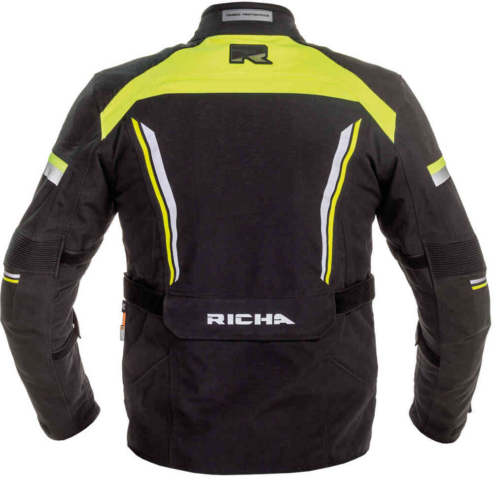 Richa Infinity 2 Pro Motorcycle Textile Jacket