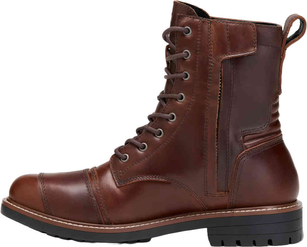 XPD X-Nashville H2Out Motorcycle Boots