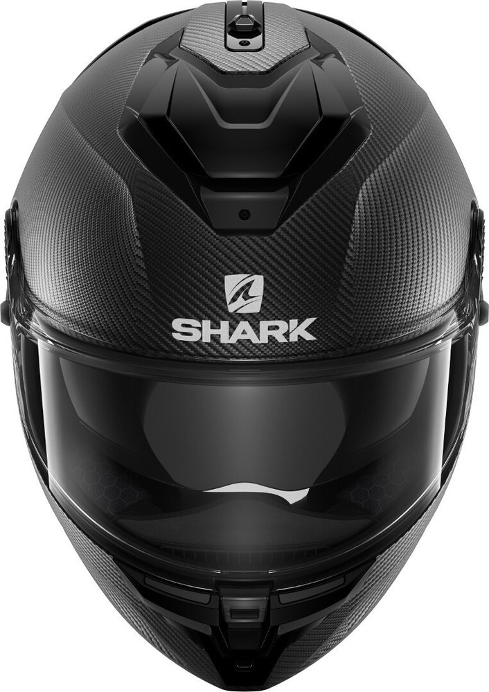 Shark Spartan GT Carbon Skin Mat Helmet