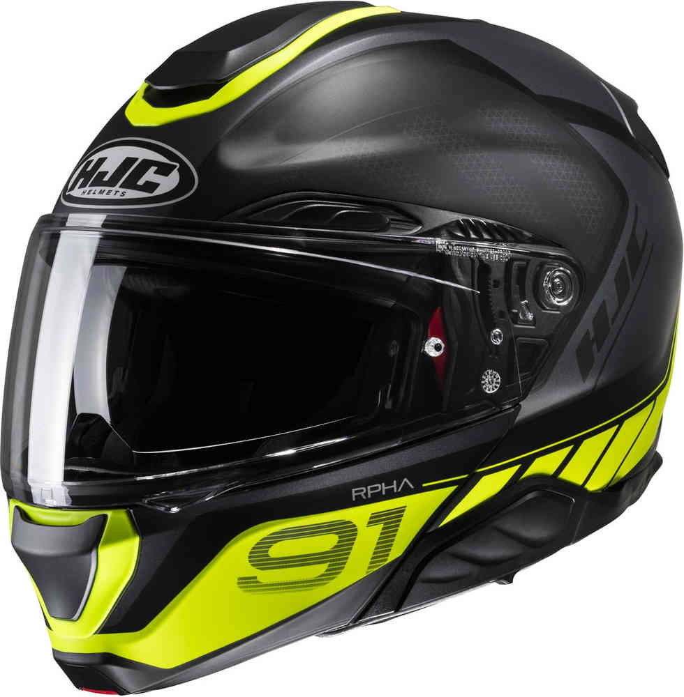 HJC RPHA 91 Rafino Helmet
