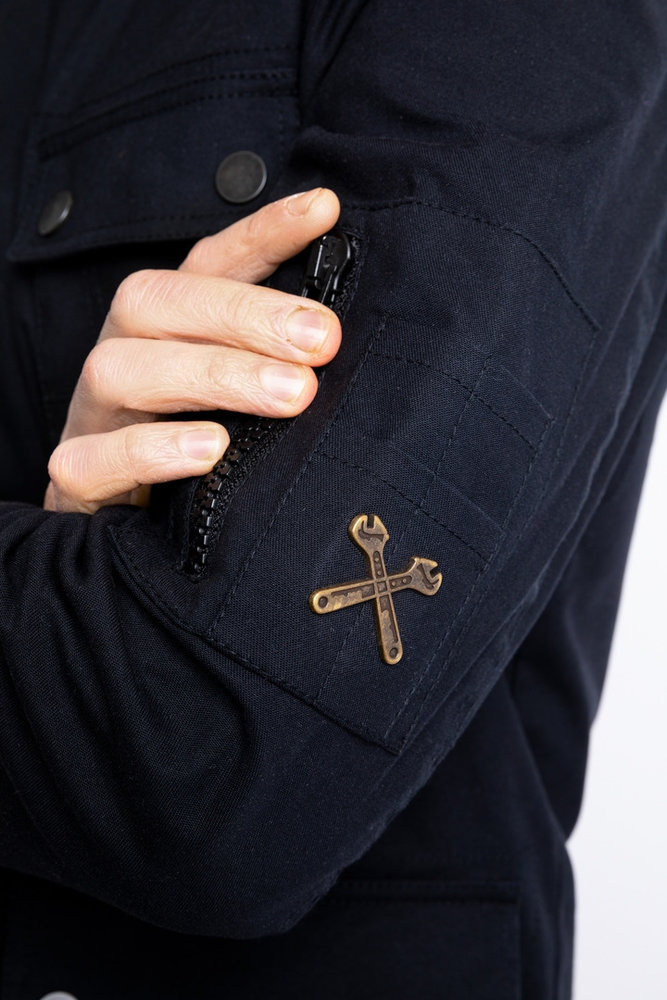 John Doe Explorer Motorcycle Textile Jacket