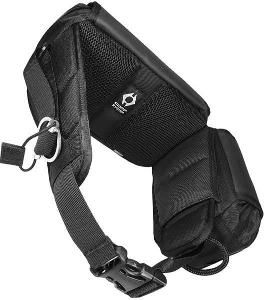Kriega R8 Waistpack & Tool Roll