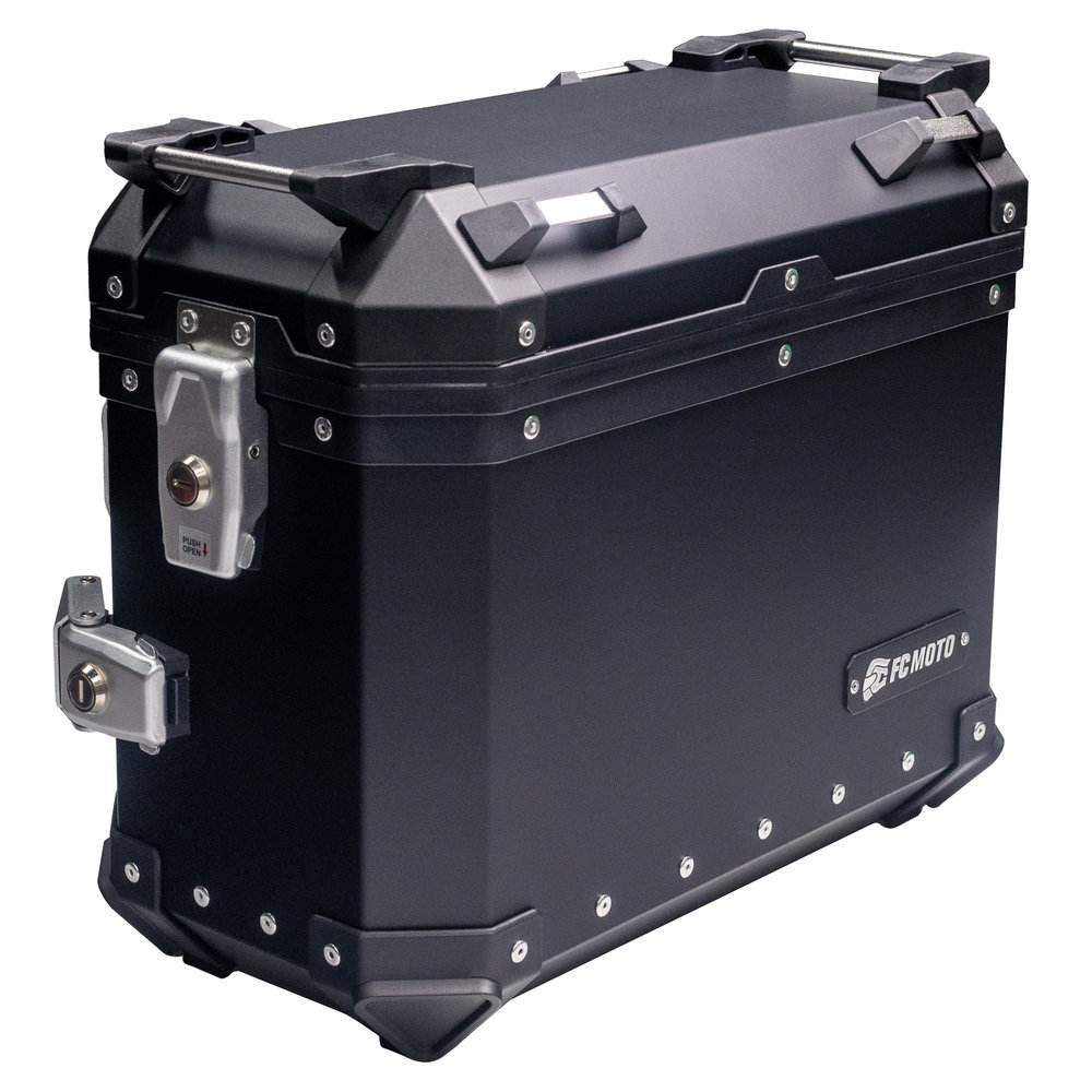FC-Moto Terreno EVO 28 L Alu Side Case