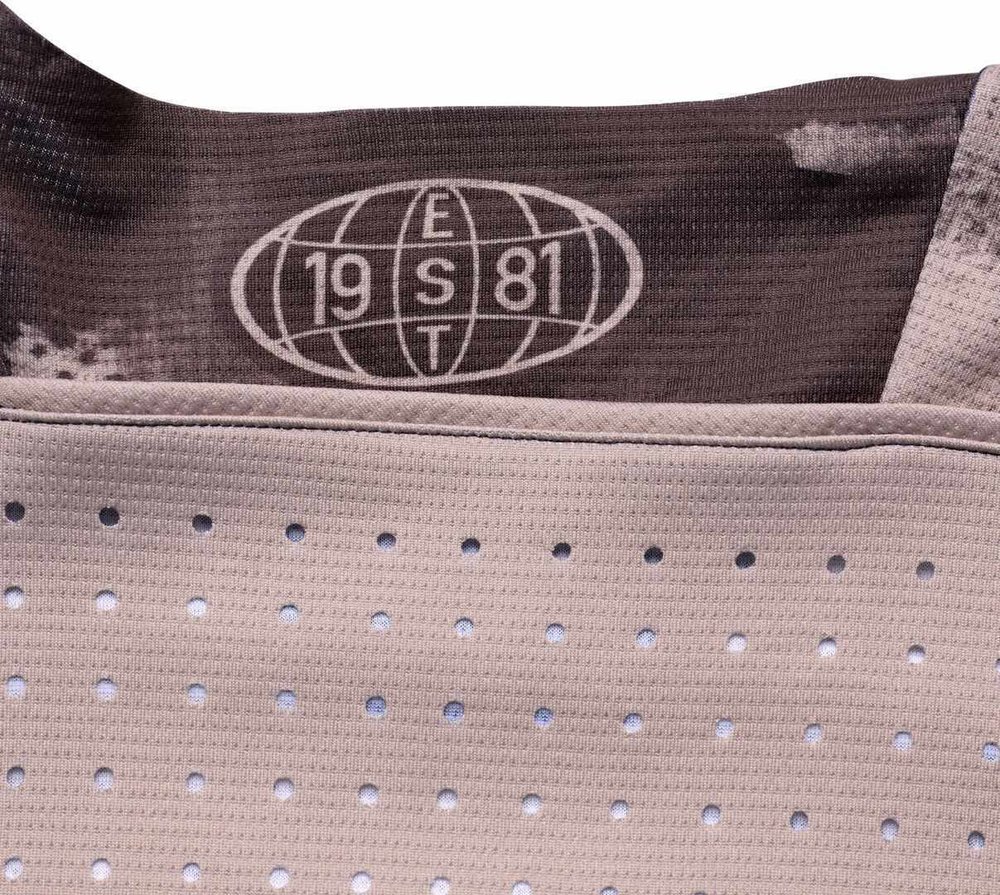 Troy Lee Designs SE Pro Blotted Motocross Jersey