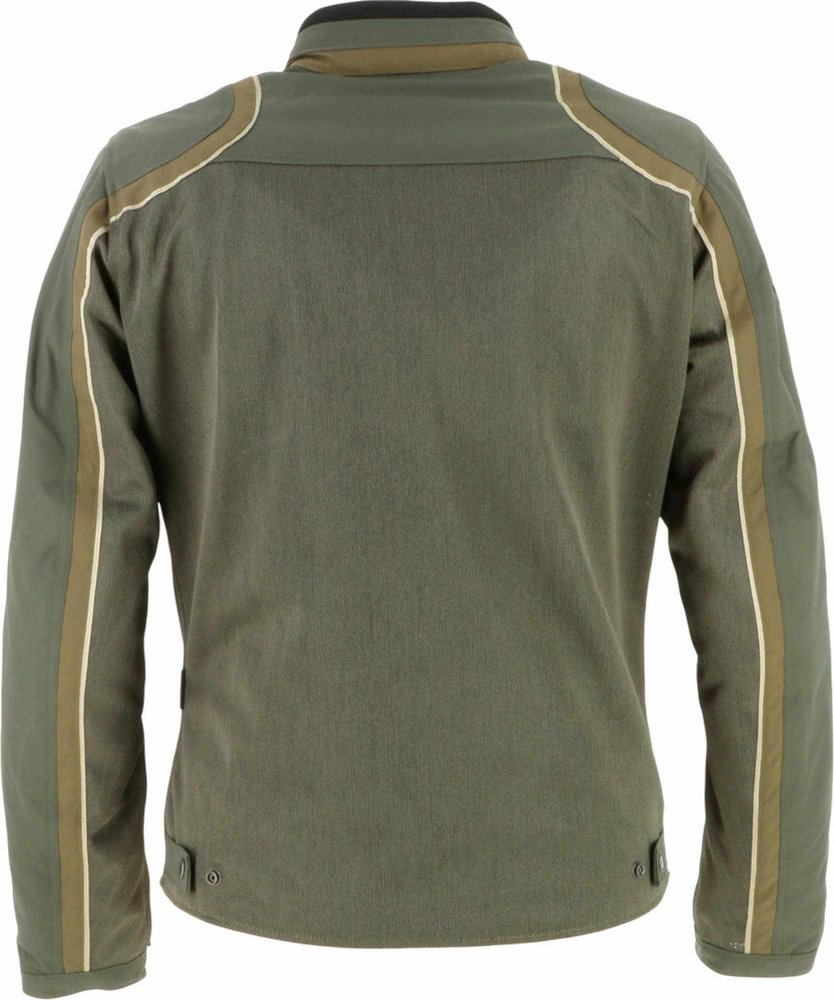 Helstons Phoenix Mesh Motorcycle Textile Jacket