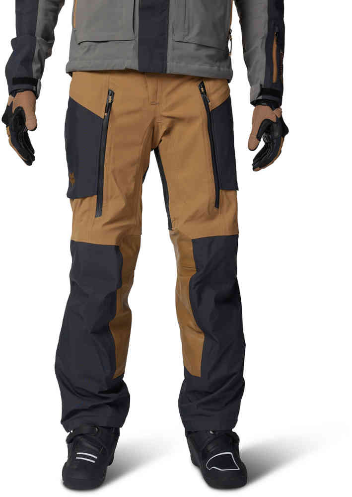 FOX Ranger GORE-TEX ADV Motorcycle Textile Pants