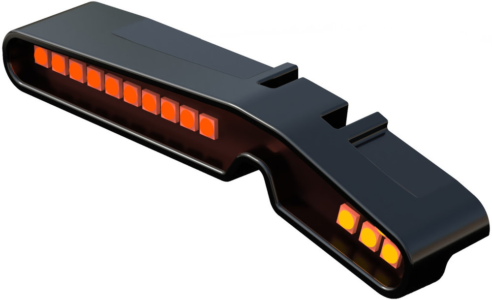 Ride Vision 1 Lite Rider Assistance System