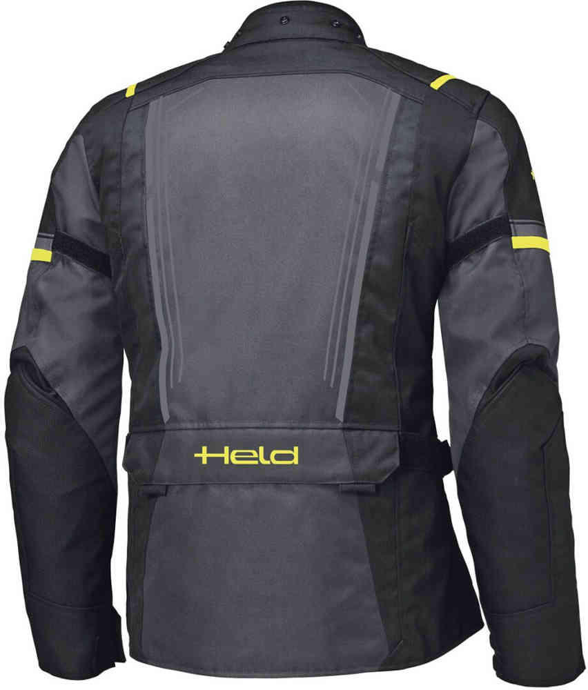 Held Zorro ST waterproof Motocycle Textile Jacket