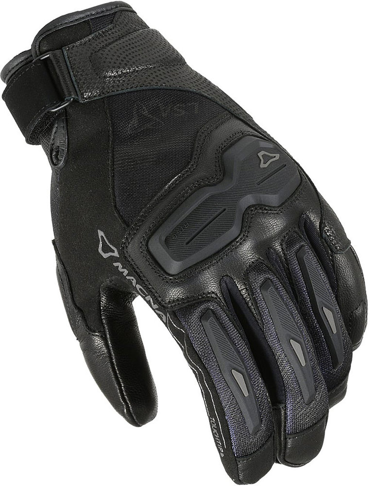 Macna Haros Ladies Motorcycle Gloves