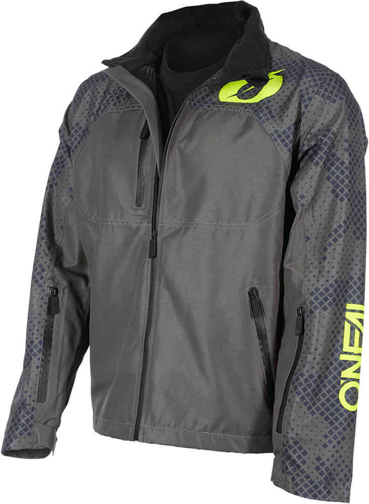 Oneal Shore V.22 Rain Jacket