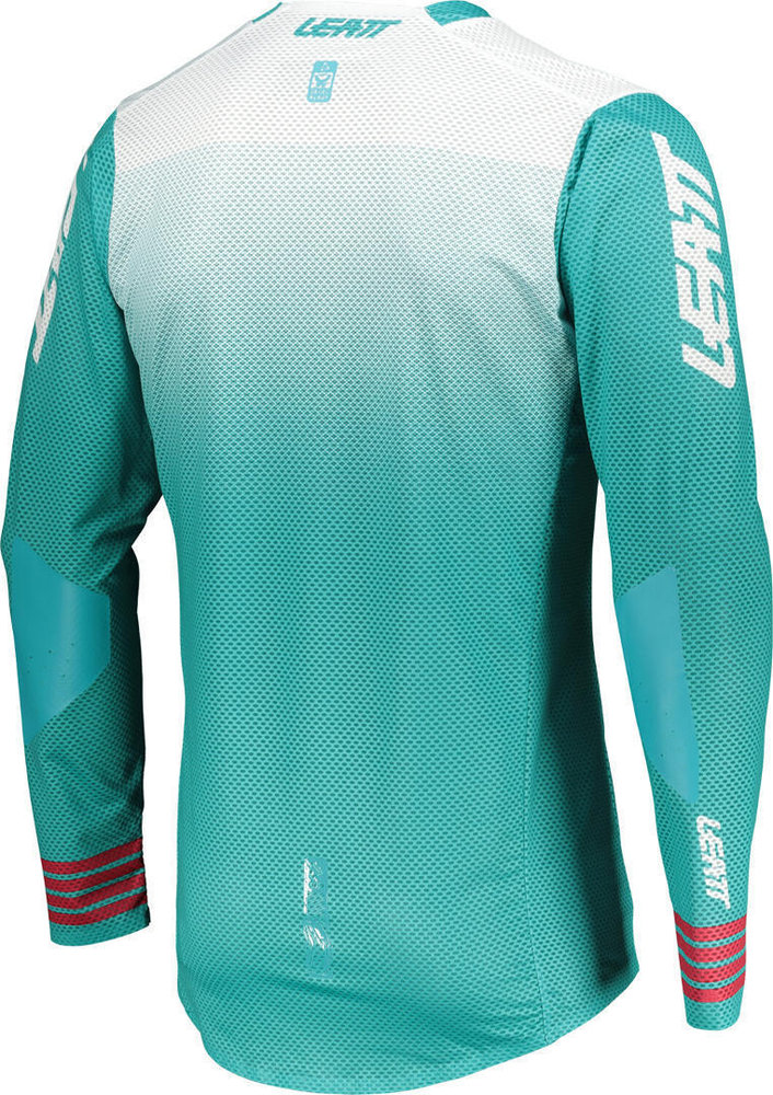 Leatt Moto 5.5 Ultraweld Classic Motocross Jersey
