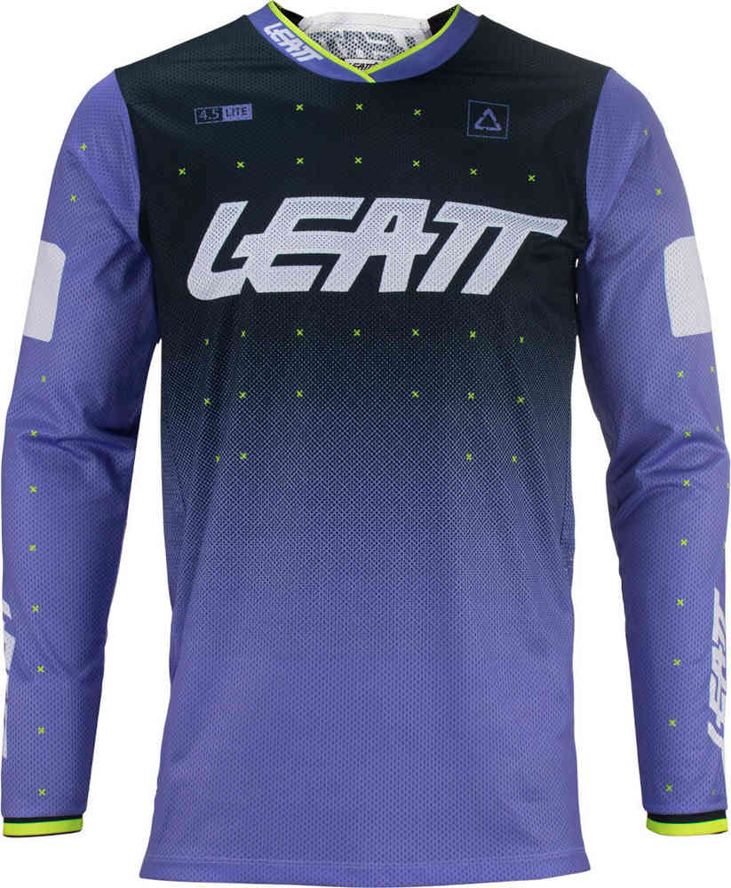 Leatt 4.5 Lite Gradient 2024 Motocross Jersey