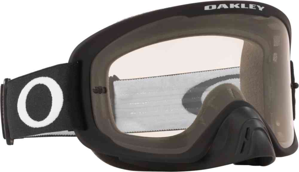 Oakley O-Frame 2.0 Pro Matte Motocross Goggles