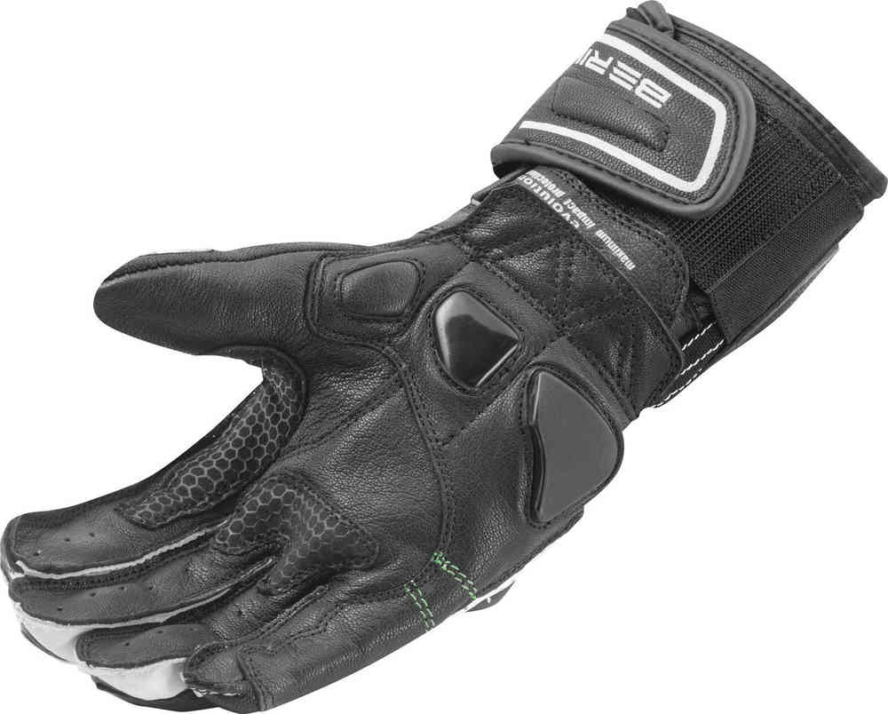 Berik Spa Evo Motorcycle Gloves