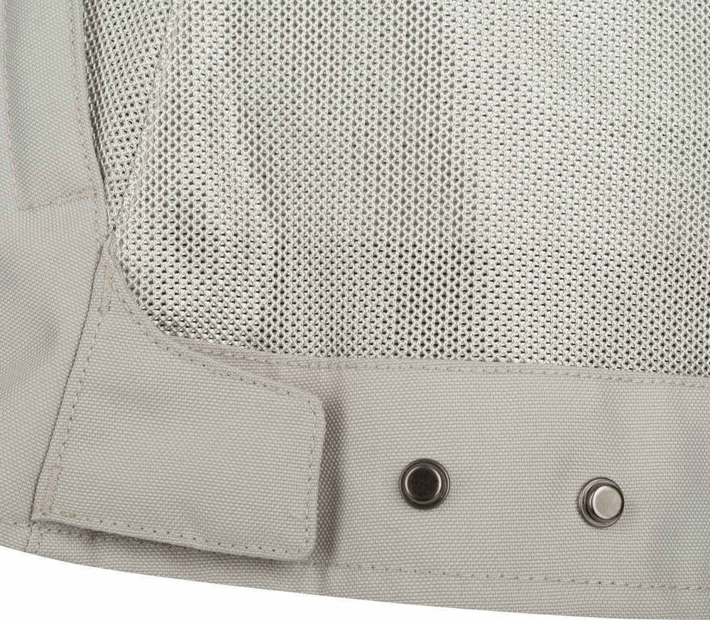 Bering Profil 17353 Ladies Motorcycle Textile Jacket