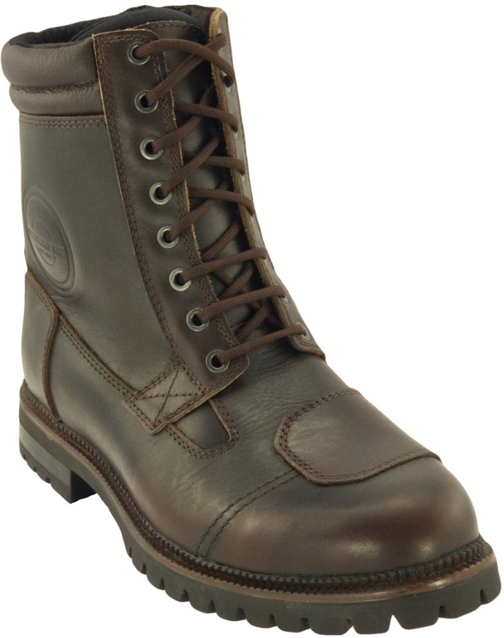 Gaerne G-Stone Gore-Tex Motorcycle Boots
