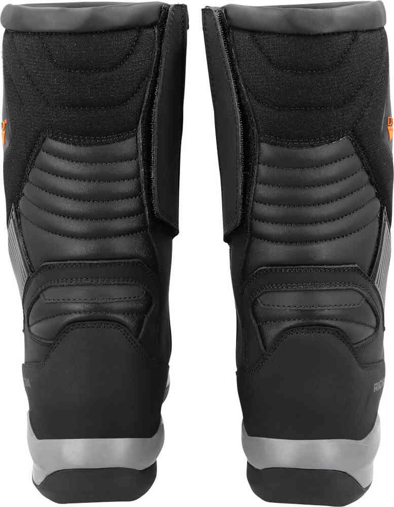 Richa Apollo waterproof Motorcycle Boots