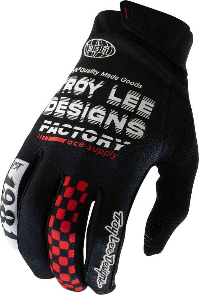Troy Lee Designs GP Pro Factory Motocross Gloves